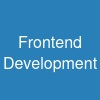 Frontend Development