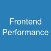 Frontend Performance