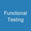 Functional Testing