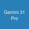 Gemini 3.1 Pro