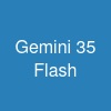 Gemini 3.5 Flash