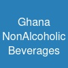 Ghana Non-Alcoholic Beverages
