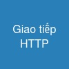 Giao tiếp HTTP