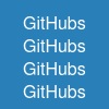 GitHub's GitHub's GitHub's GitHub's