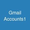 Gmail Accounts1
