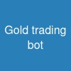 Gold trading bot