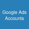 Google Ads Accounts