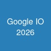 Google I/O 2026