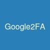 Google2FA