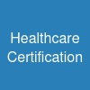 Healthcare Certification