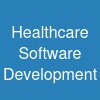Healthcare Software Development