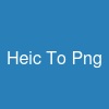 Heic To Png