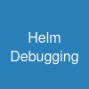 Helm Debugging