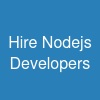 Hire Nodejs Developers