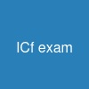 ICf exam