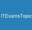 ITExamsTopics