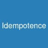 Idempotence