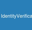 IdentityVerification