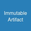 Immutable Artifact