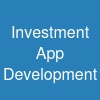 Investment App Development