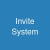 Invite System