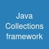 Java Collections framework