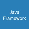 Java Framework