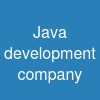 Java development company