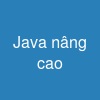 Java nâng cao