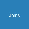 Joins