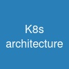 K8s architecture