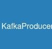 KafkaProducer