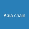 Kaia chain