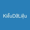 KiểuDữLiệu