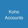 Koho Accounts