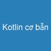 Kotlin cơ bản