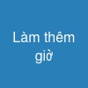 Làm thêm giờ