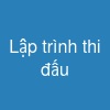 Lập trình thi đấu