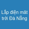 Lắp điện măt trời Đà Nẵng