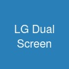 LG Dual Screen