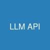 LLM API