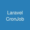 Laravel CronJob