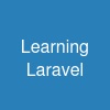 Learning Laravel