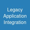 Legacy Application Integration
