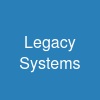 Legacy Systems