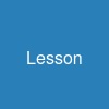 #Lesson