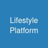 Lifestyle Platform