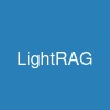 LightRAG