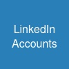 LinkedIn Accounts