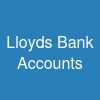 Lloyds Bank Accounts